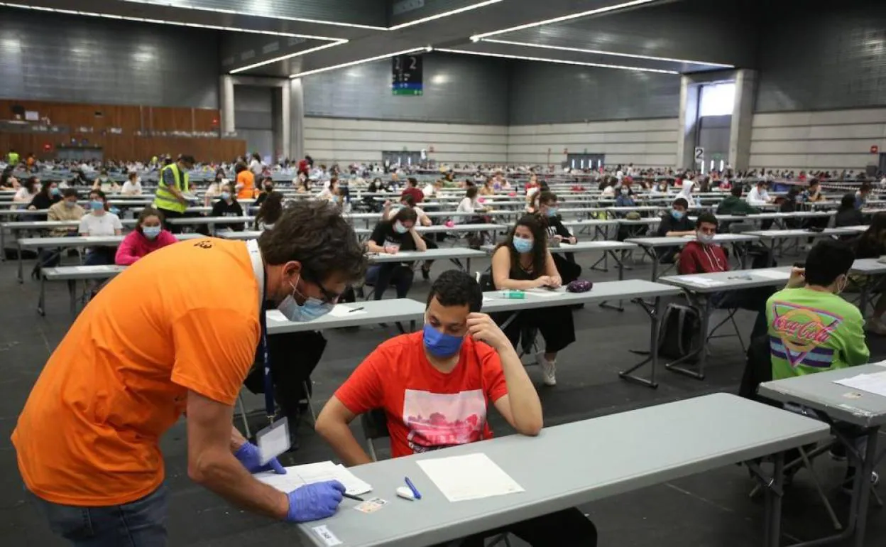 UPV Selectividad: ¿Cómo Se Calcula La Nota De La Selectividad? ¿Cuál Es ...